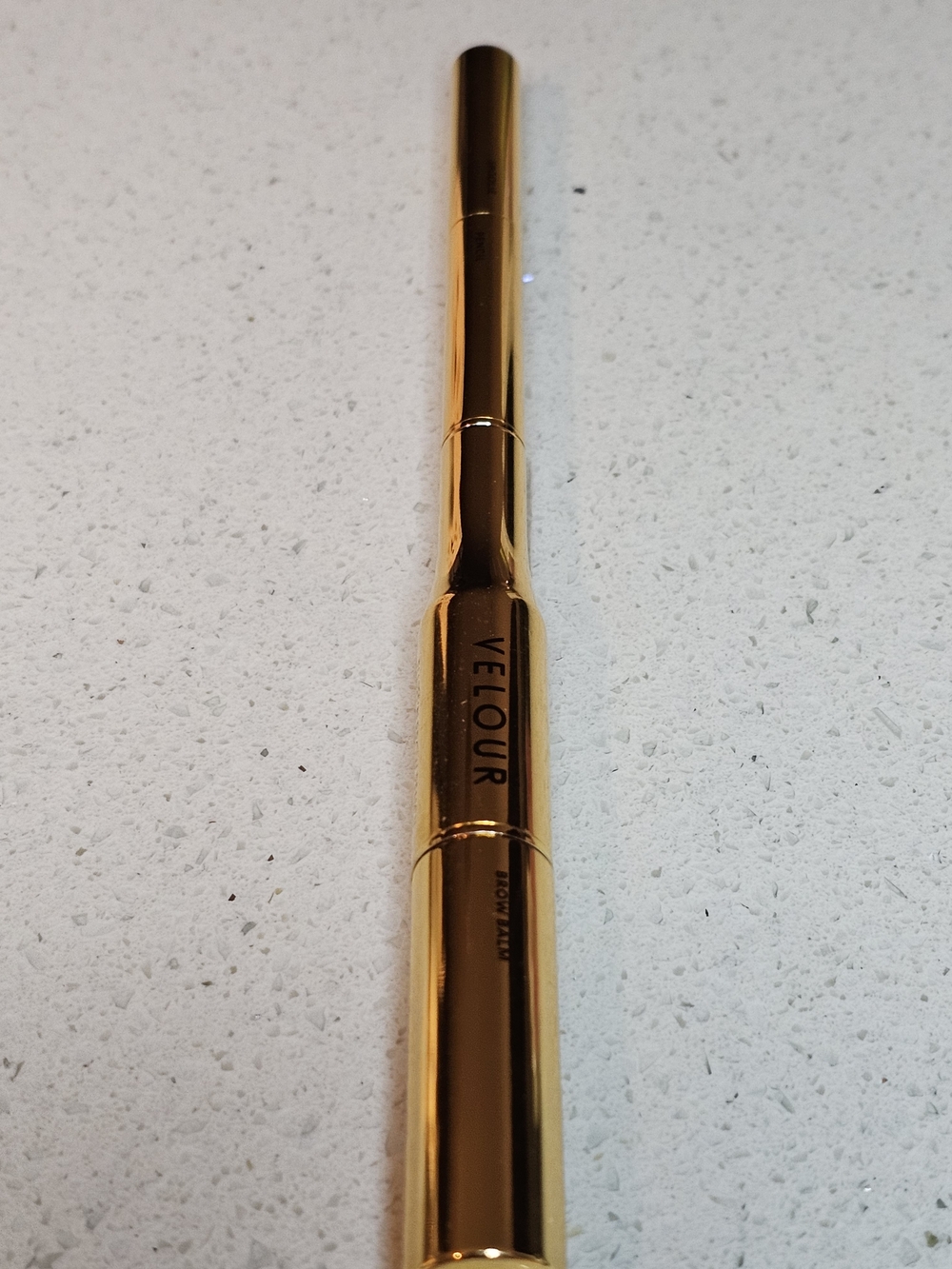 Velour Fluff'n Brow Pencil - Shade: Taupe - Picture 4 of 11